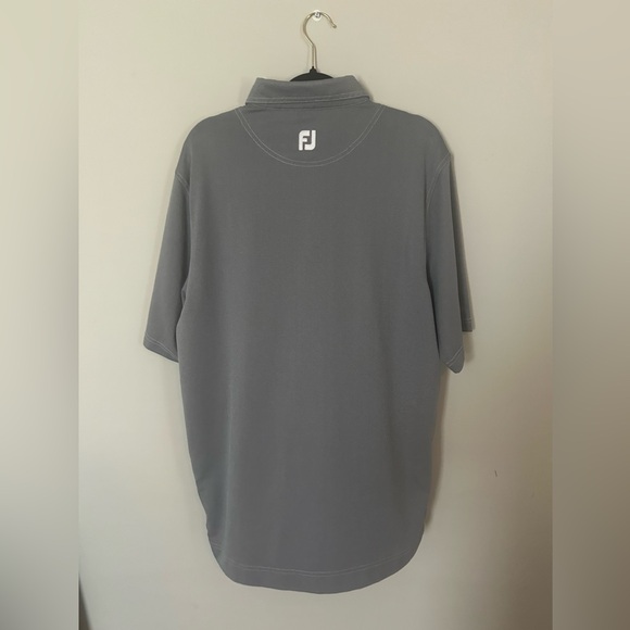 Bundle of 3 Footjoy  Golf Shirts XL’s - Picture 5 of 9